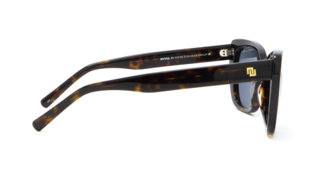 Зображення 4: Сонцезахисні окуляри INVU IP22500 B 56