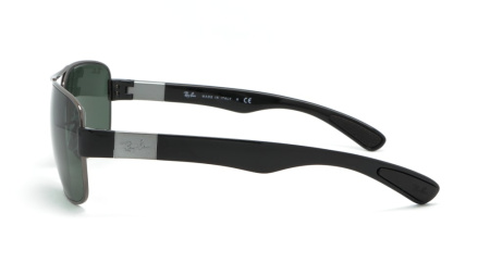 Зображення 4: Сонцезахисні окуляри Ray Ban RB 3522 004/71 64 Active Lifestyle