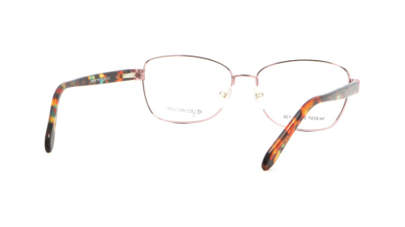 Зображення 5: Оправа для окулярів ID-GLASSES NK8597 C12 56