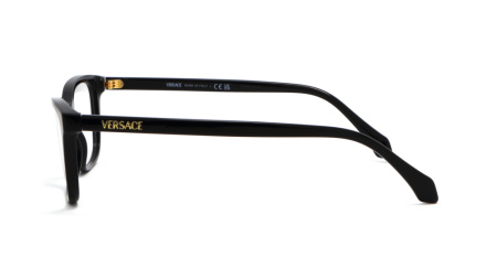 Зображення 3: Оправа для окулярів VERSACE 3375 GB1 54