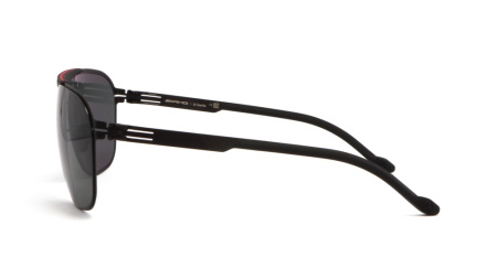 Зображення 5: Сонцезахисні окуляри IC! Berlin amg 01 raceline black 64