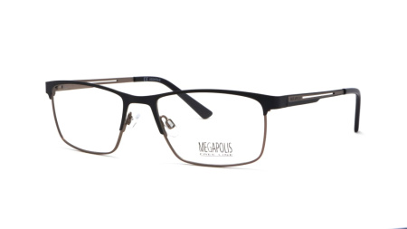 Зображення 1: Оправа для окулярів MEGAPOLIS Free Line 2163 SEA 54