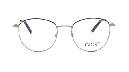 Изображение 2: Оправа для окулярів GLORY 206 SEA 48 Дитяче