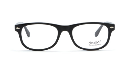 Зображення 4: Оправа для окулярів DIVERSO DV2204 0006 47 Дитяче