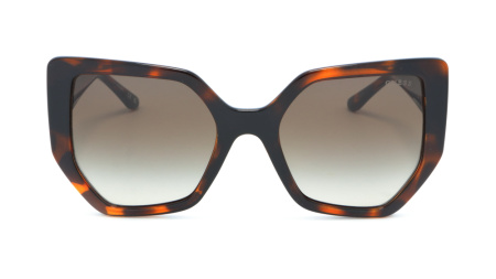 Зображення 2: Сонцезахисні окуляри GUESS GU 00154 52F 55