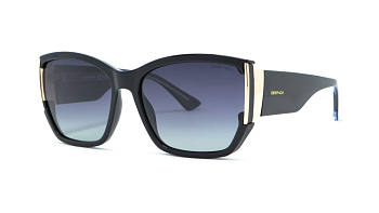 Сонцезахисні окуляри DESPADA 2353 01 61