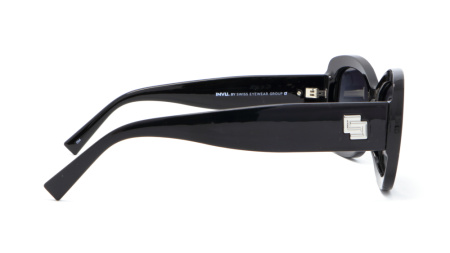 Зображення 4: Сонцезахисні окуляри INVU IB22556 A 55