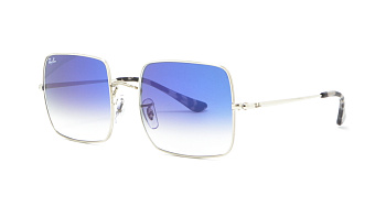 Сонцезахисні окуляри Ray Ban RB 1971 9149/3F 54 Square 1971