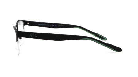 Зображення 3: Оправа для окулярів Armani Exchange AX1068 6000 56