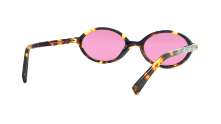 Зображення 5: Сонцезахисні окуляри Miu Miu MU 04ZS VAU-50D 50