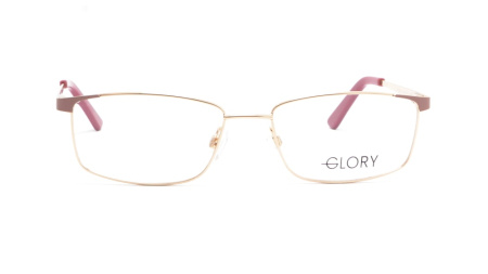 Зображення 5: Оправа для окулярів GLORY 577 GOLD 52