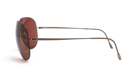 Зображення 3: Сонцезахисні окуляри Silhouette 8684 6201 63