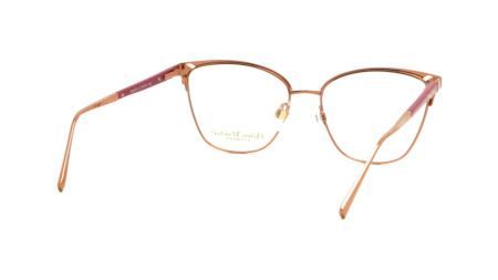 Зображення 3: Оправа для окулярів Helen Rocha HL6576 C2 54