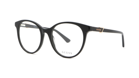 Зображення 1: Оправа для окулярів GUESS GU 2877 001 53