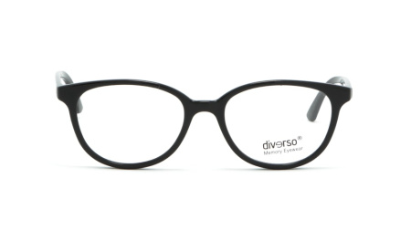 Зображення 5: Оправа для окулярів DIVERSO DV1408 0006 44 Дитяче