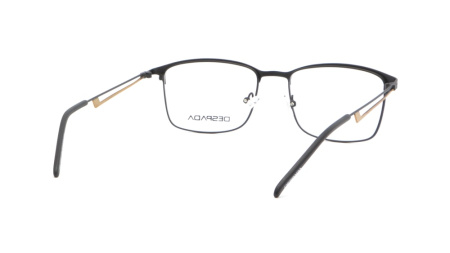 Зображення 4: Оправа для окулярів DESPADA DS 1007 C4 53