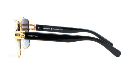 Зображення 4: Сонцезахисні окуляри DESPADA 2368 01 62