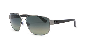 Сонцезахисні окуляри Ray Ban RB 3663 004/71 60 Active Lifestyle