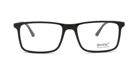 Зображення 2: Оправа для окулярів DIVERSO DV1013 0006 53