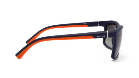 Зображення 3: Сонцезахисні окуляри MEGAPOLIS 253 BLUE