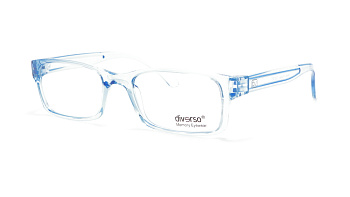 Оправа для окулярів DIVERSO DV3004 0020 50