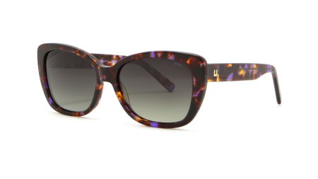 Зображення 1: Сонцезахисні окуляри INVU IP22402 C 52