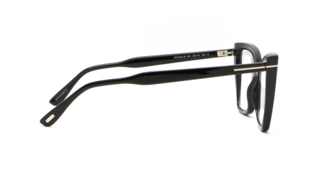 Зображення 4: Оправа для окулярів TOM FORD TF5844-B 001 55