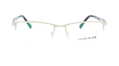 Зображення 2: Оправа для окулярів Oliver Black 9217 C6 54