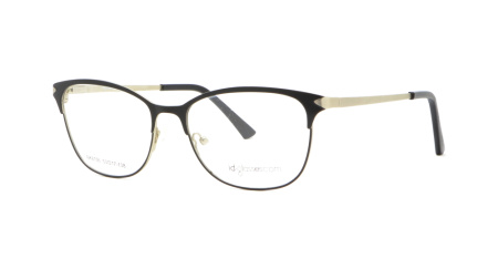 Зображення 1: Оправа для окулярів ID-GLASSES NK8156 C6 53