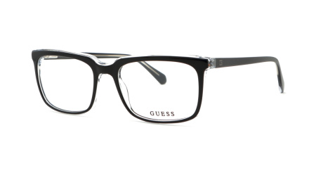 Зображення 1: Оправа для окулярів GUESS GU 50063 005 56