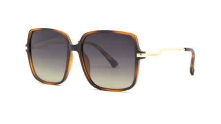 Зображення 1: Сонцезахисні окуляри DESPADA 2286 02 57