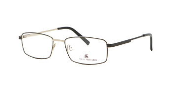 Оправа для окулярів RICO MIRADO 209 GREY 53