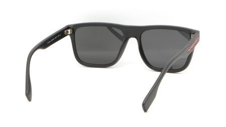 Зображення 4: Сонцезахисні окуляри BURBERRY B 4402-U 3464/87 56