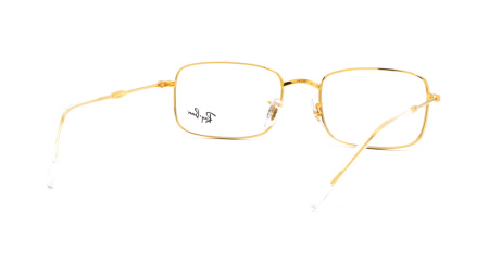 Изображение 5: Оправа для окулярів Ray Ban RX 3746V 2500 56