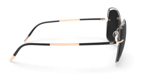 Зображення 4: Сонцезахисні окуляри Silhouette 8177 9030 58