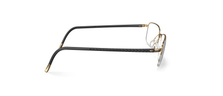 Изображение 5: Оправа для окулярів Silhouette 5559 7530 54