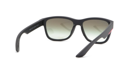 Зображення 5: Сонцезахисні окуляри PRADA Linea Rossa SPS 03Q DG00A7 57