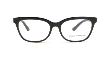 Зображення 2: Оправа для окулярів Dolce&Gabbana DG 5106-U 501 54