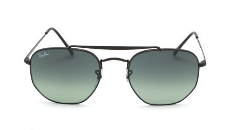Зображення 5: Сонцезахисні окуляри Ray Ban RB 3648 002/71 54 Marshal
