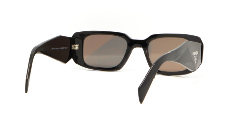 Зображення 5: Сонцезахисні окуляри PRADA SPR 17W 1AB07Z 49