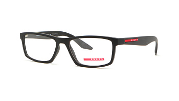 Оправа для окулярів PRADA Linea Rossa VPS 04P DG0-1O1 56