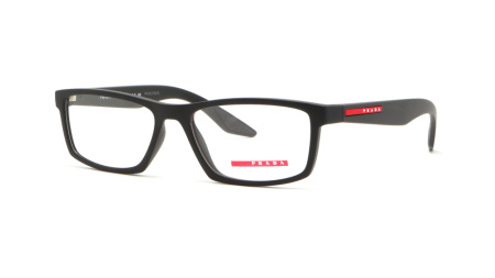 Зображення 1: Оправа для окулярів PRADA Linea Rossa VPS 04P DG0-1O1 56