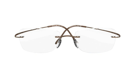 Изображение 7: Оправа для очков Silhouette 5515 6040