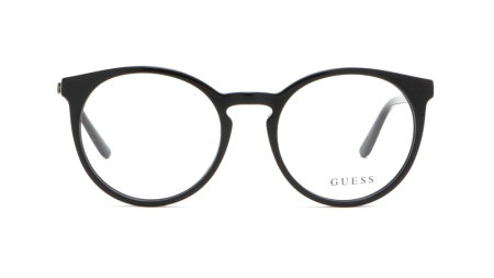 Зображення 5: Оправа для окулярів GUESS GU 2870 001 53