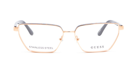 Зображення 2: Оправа для окулярів GUESS GU 50123 028 55