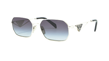 Сонцезахисні окуляри PRADA SPR A51 1BC-90A 58