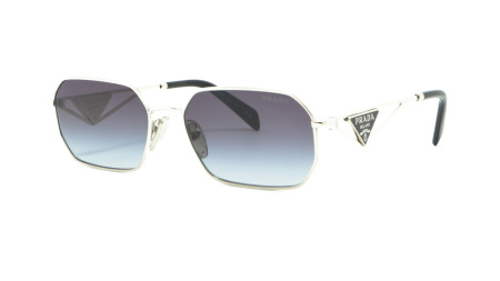 Зображення 1: Сонцезахисні окуляри PRADA SPR A51 1BC-90A 58