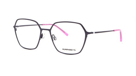 Зображення 1: Оправа для окулярів Humphrey's 582374 35 54