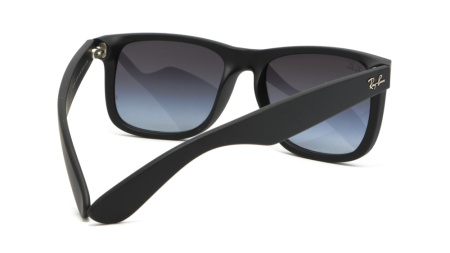 Зображення 3: Сонцезахисні окуляри Ray Ban RB 4165 601/8G 54 Justin
