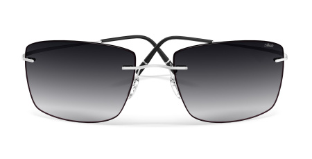 Зображення 2: Сонцезахисні окуляри Silhouette 8741 7210 60